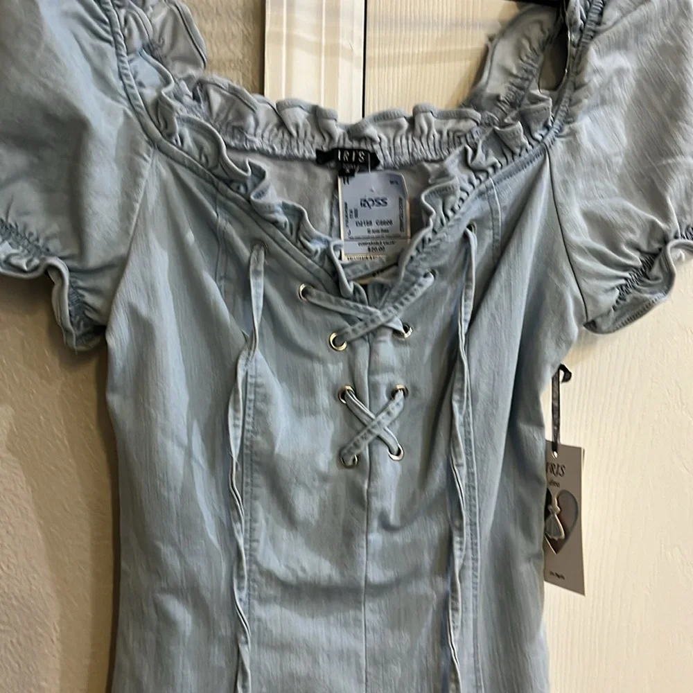Dress - Picture 3 of 4